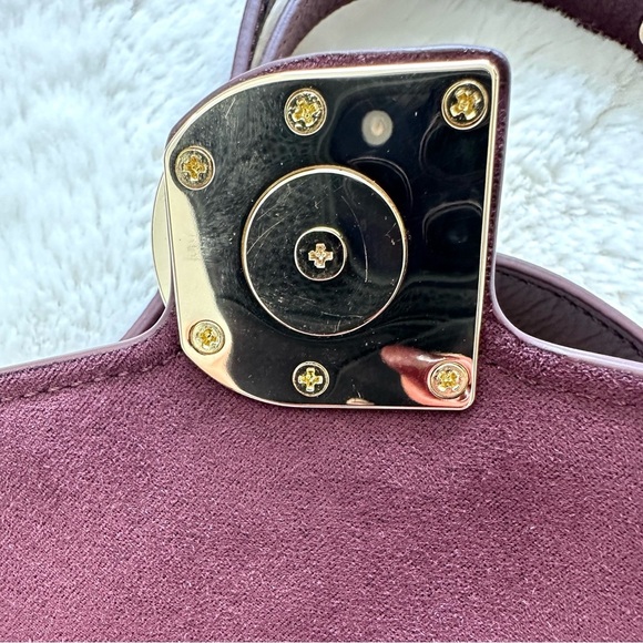 NEW!!! Cole Haan women crossbody bag Retail 395$ - Picture 3 of 9